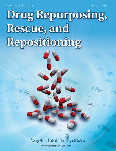 Drug Repurposing, Rescue, and Repositioning